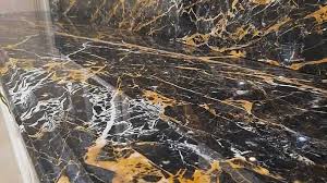 تصویر 4 از سنگ مرمریت گلدن بلک انتخاب معماران حرفه‌ ای